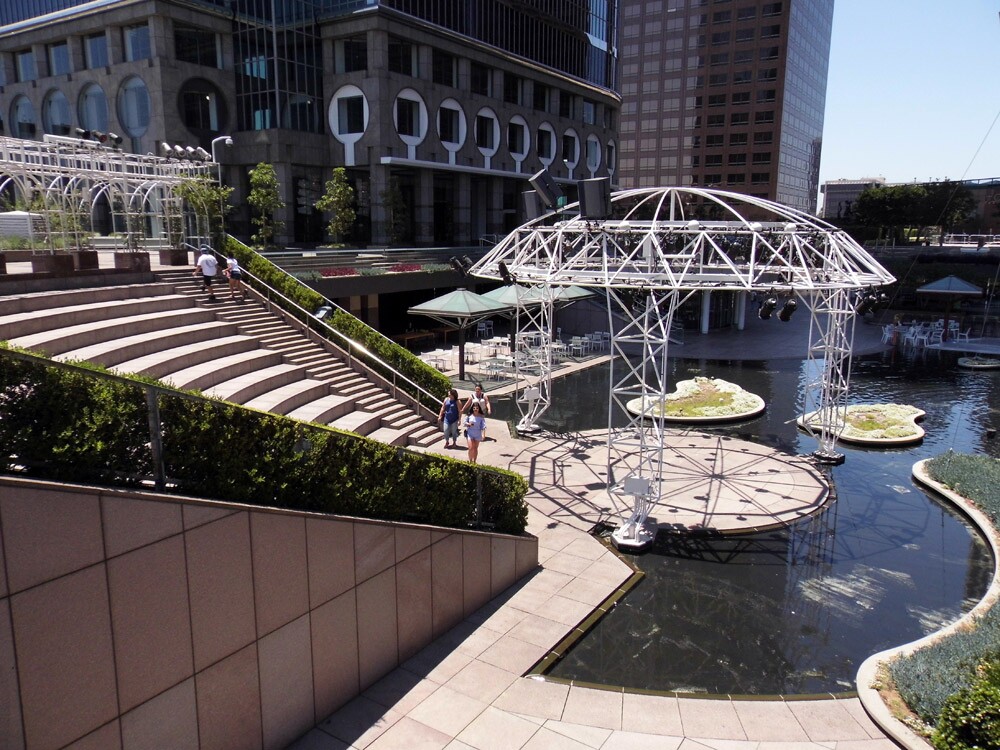 Grand Performances