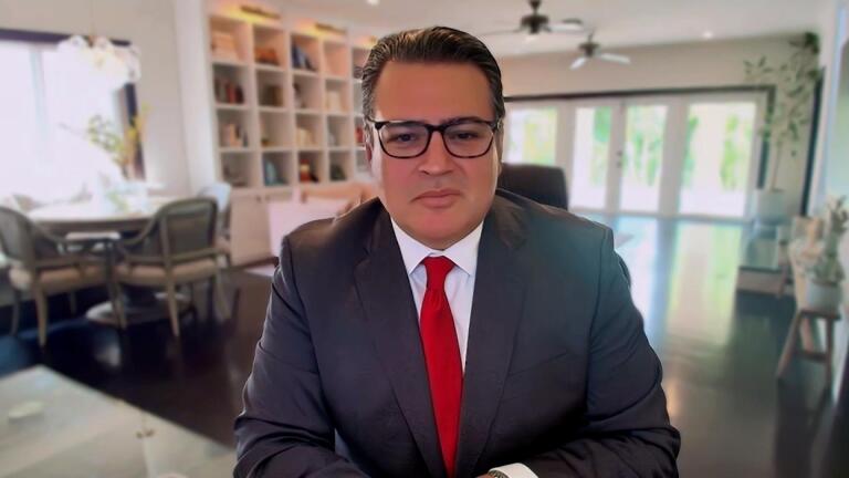 Oldest Latino Rights Group on Harris Endorsement Amid TX Voter Fraud Raids