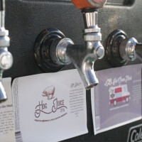 Preston Brewing | Fernando Salazar