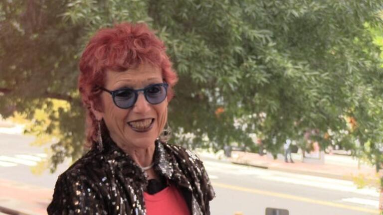 Women Thought Leaders: Judy Chicago