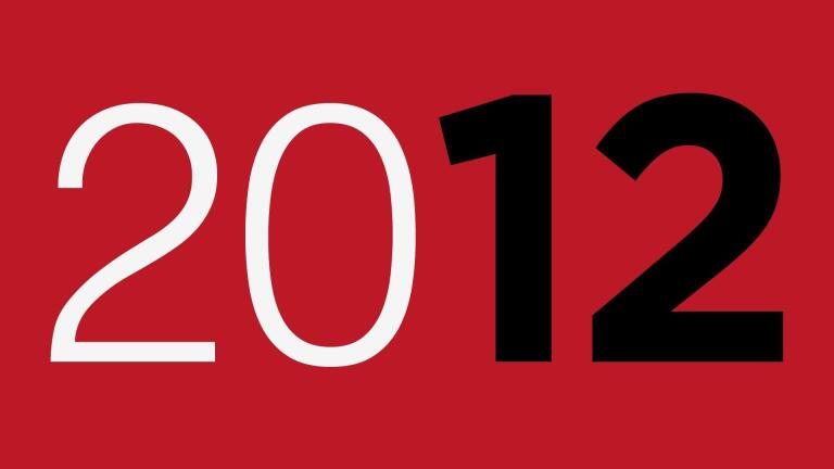 December 21, 2012