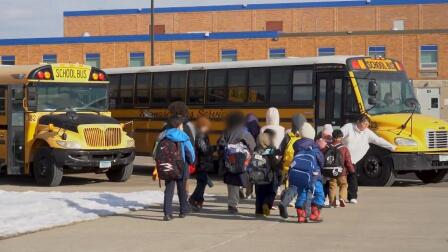 Minnesota students face fallout of immigration crackdown