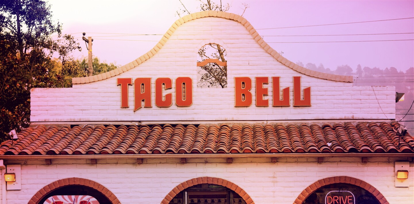 Taco Bell