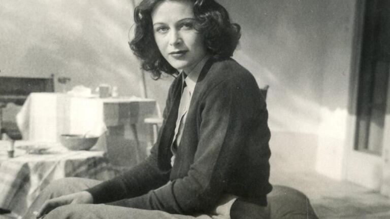 Journalist Unearths Audio Taped Hedy Interviews