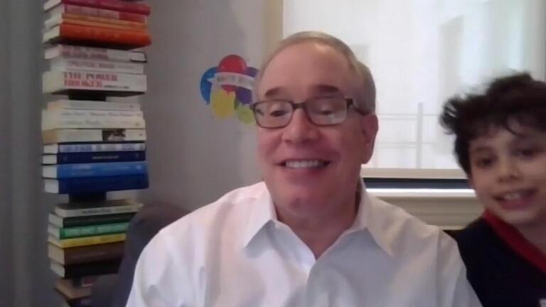 Scott Stringer Calls for New Plans to Help NYC's Vulnerable