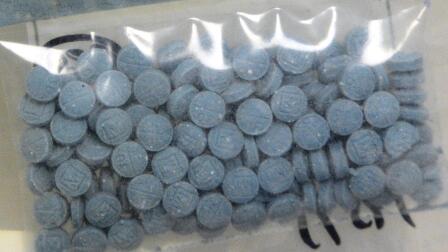 HEROIN & HEALTH CARE 