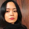 Paola Mardo, an LA-based podcast producer, said she was told by a woman in Eagle Rock "please don't give me the virus." | Courtesy of Paolo Mardo