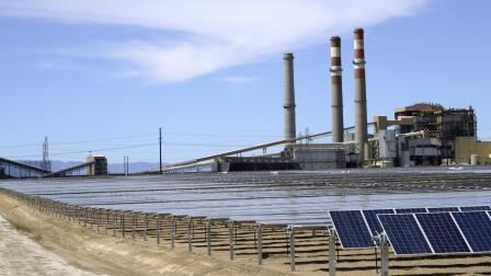 Electric grid faces political roadblocks amid high demand