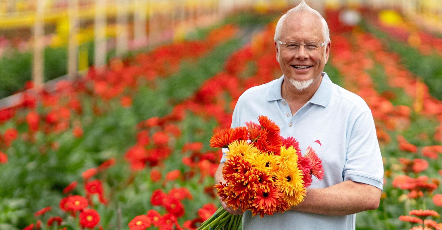 J Schwanke’s Life In Bloom