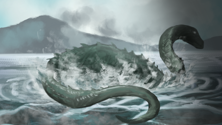 Unlocking the Mystery of Loch Ness