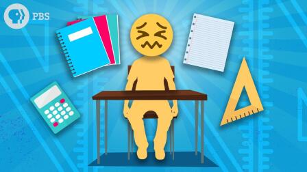 Homework in High School: How Much Is Too Much?