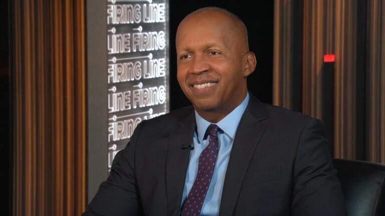 Bryan Stevenson