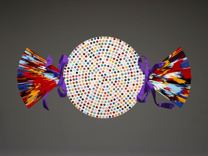 Desire Obtain Cherish, "(T)Hirst"