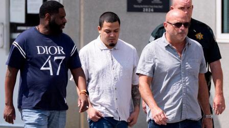 News Wrap: ICE seeks to deport Abrego Garcia to Uganda