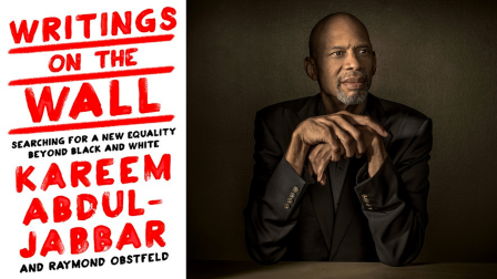 Kareem Abdul-Jabbar | Book Expo America 2016