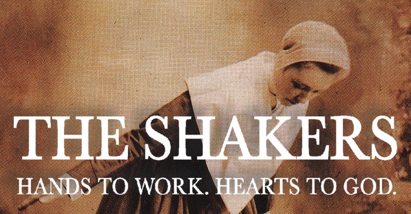 The Shakers