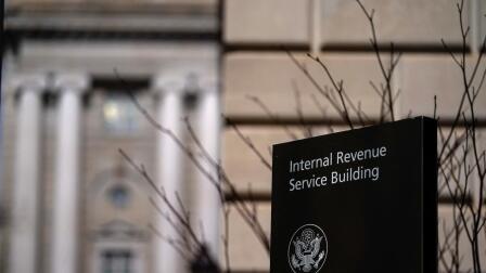 DOJ says $1.8B fund could compensate 'targeted' Trump allies