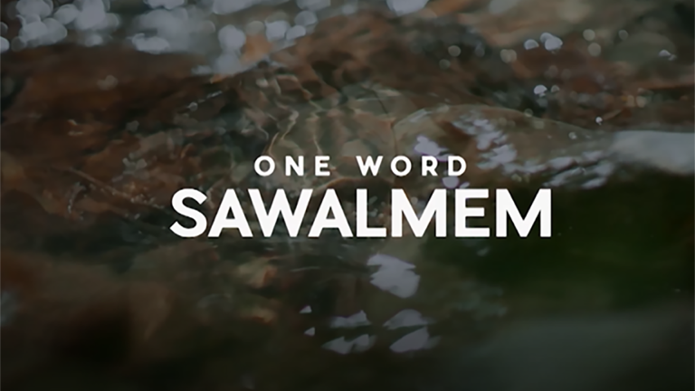One Word Sawalmem Preview