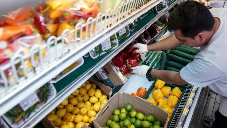 MAHA has a plan to clean up the American diet. Will it work?