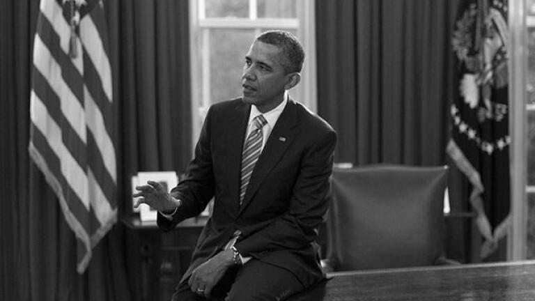 Inside Obama's Presidency
