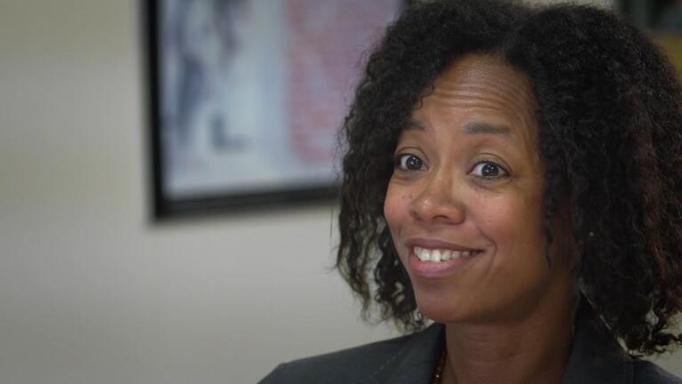 Fighting for Foster Youth