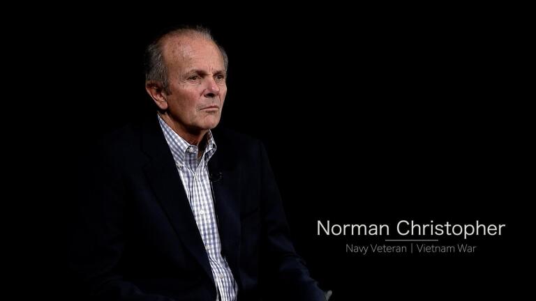 LZ Michigan - Norman Christopher