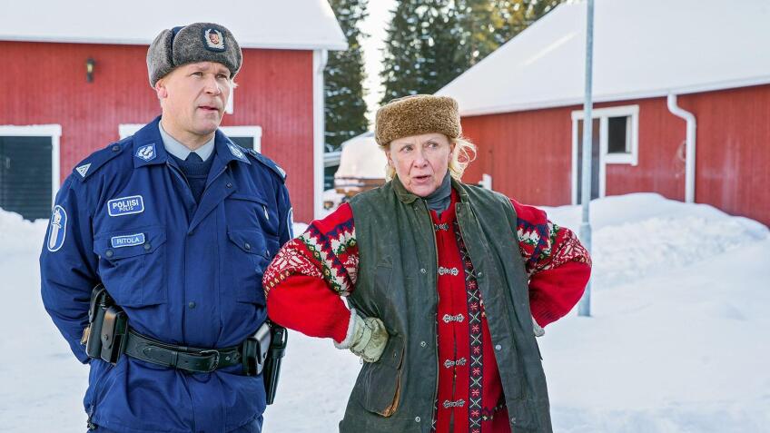 Contending with the Serpent