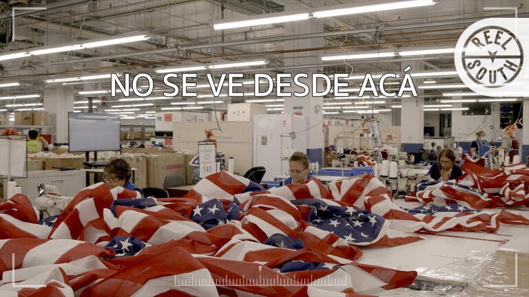 No Se Ve Desde Acá