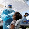 News Wrap: COVID-19 mandates spread as delta variant surges