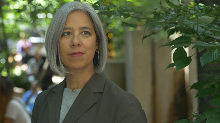 Susan Choi: Interrogator of Truth
