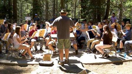 Camp Winthers