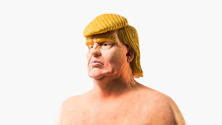 The Emperor Has No Balls
