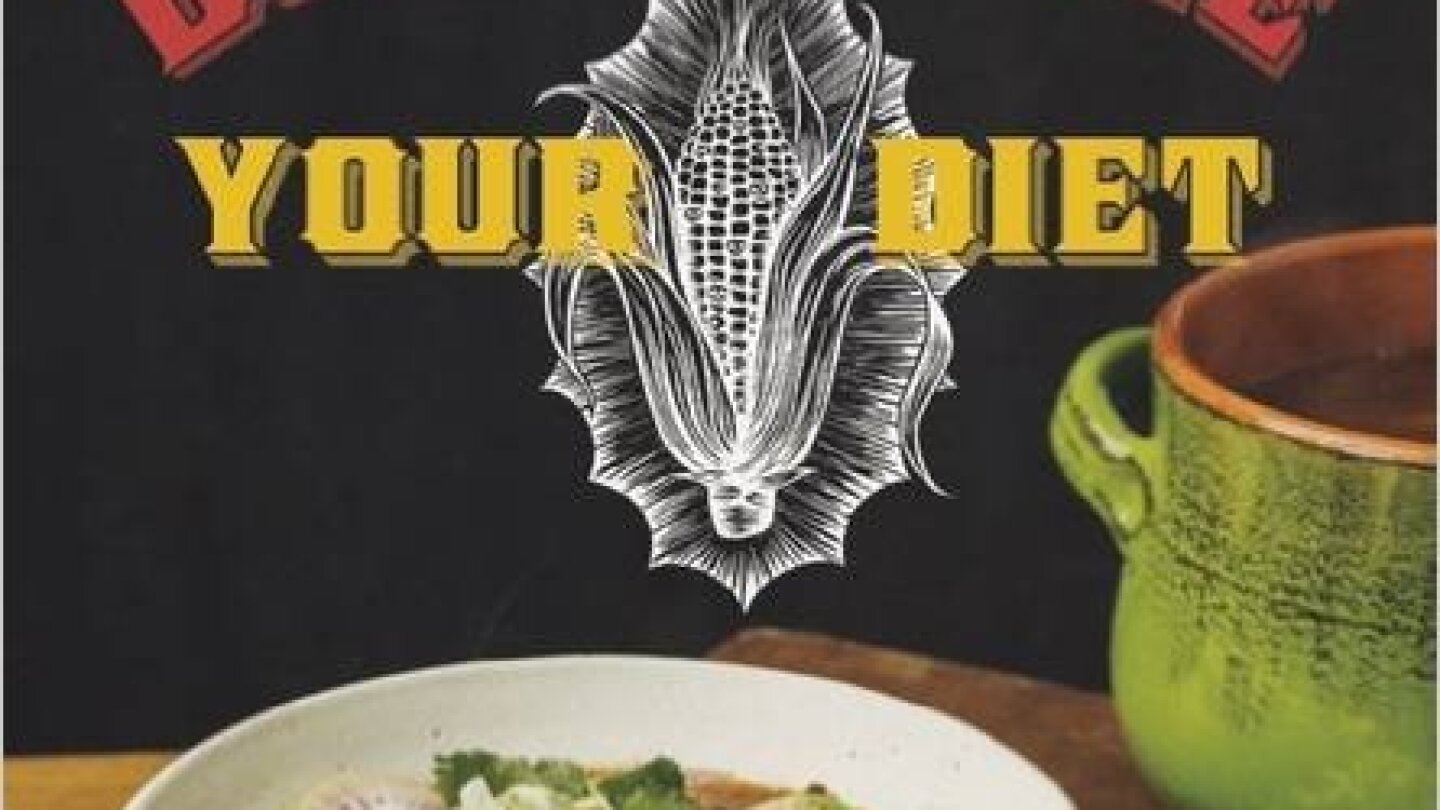 Decolonize Your Diet