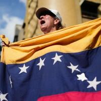 "Crisis in Venezuela" - Preview