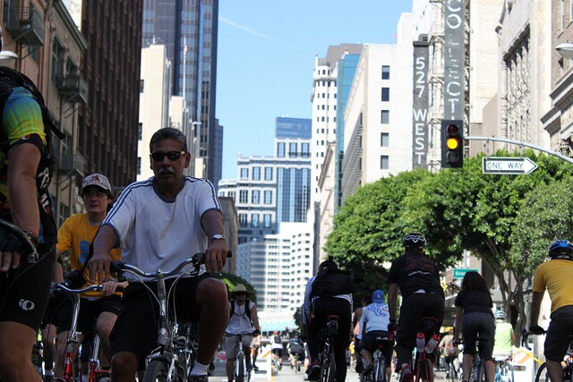 CicLAvia