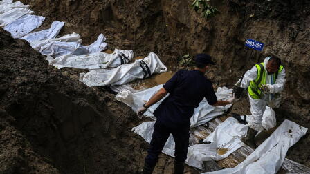 Families search for loved ones swept away in Nepal floods