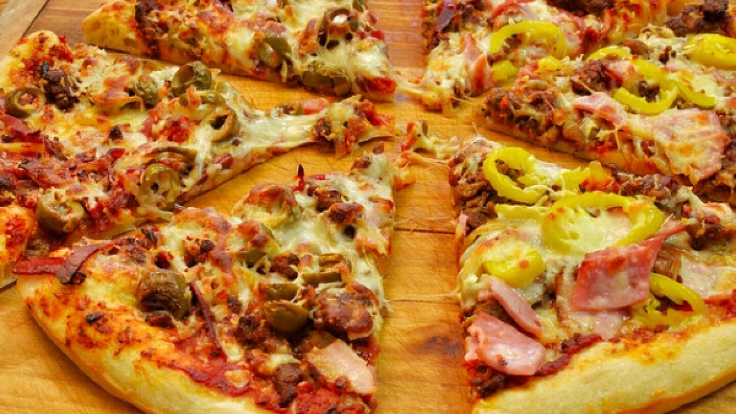 pizzaaddiction