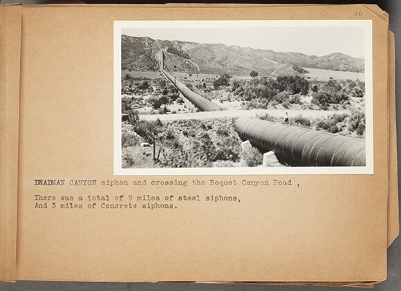 Album of William Henry Frick