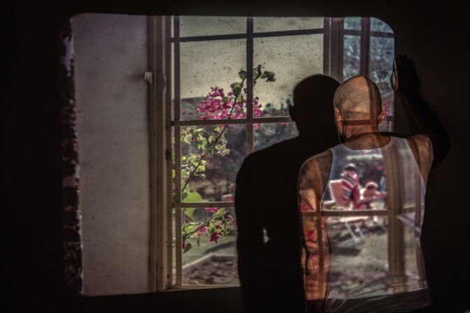 Iran, Saskia Boelsums, digital photograph, 2015. Courtesy of the artist.