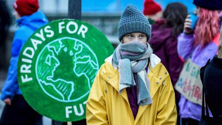 Why 2019 extreme weather didn't prompt climate policy action