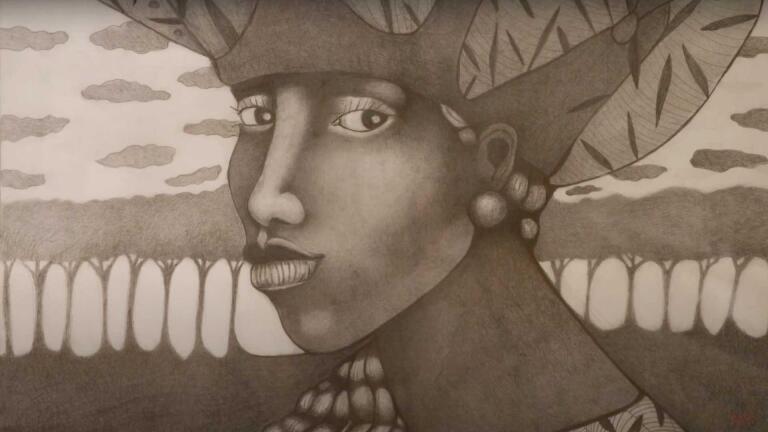 Epsi Frazier's work at JELMA