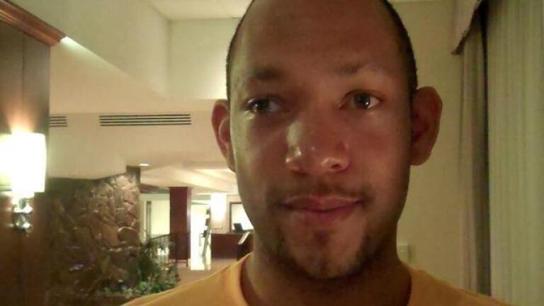 Day 4: Benjameen Quarless