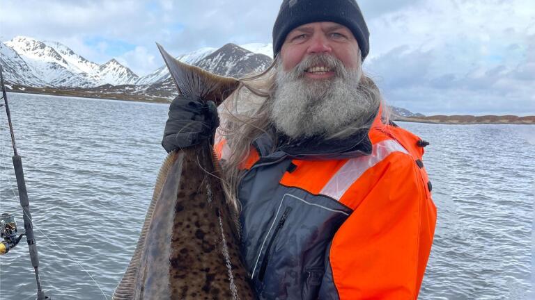 Fishing Community of Sørøya (Sørøya)