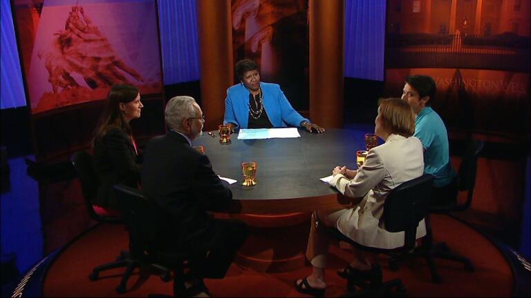 Webcast Extra - August 3, 2012