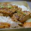 How a Korean Food Stall is Helping Food Diversity