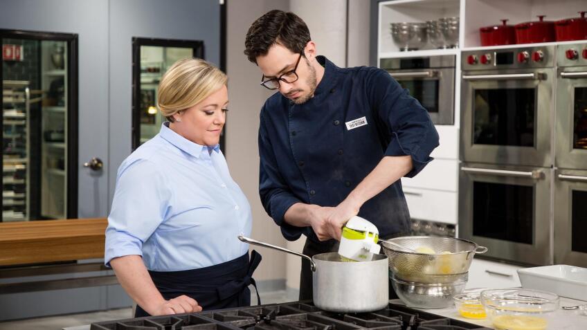 Elegant Dinner Party