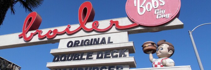 Bob’s Big Boy Broiler | Sandi Hemmerlein