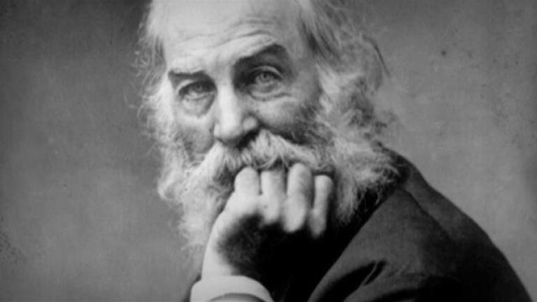 Walt Whitman Preview