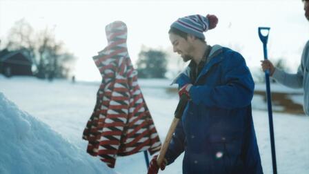 Minding the Gap - Financial Anxiety, Clip 2