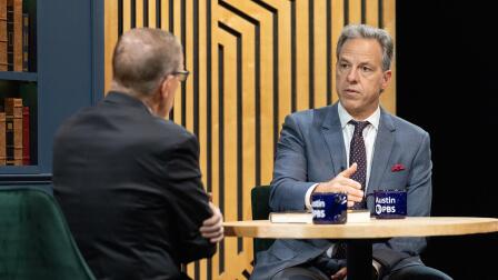 Jake Tapper
